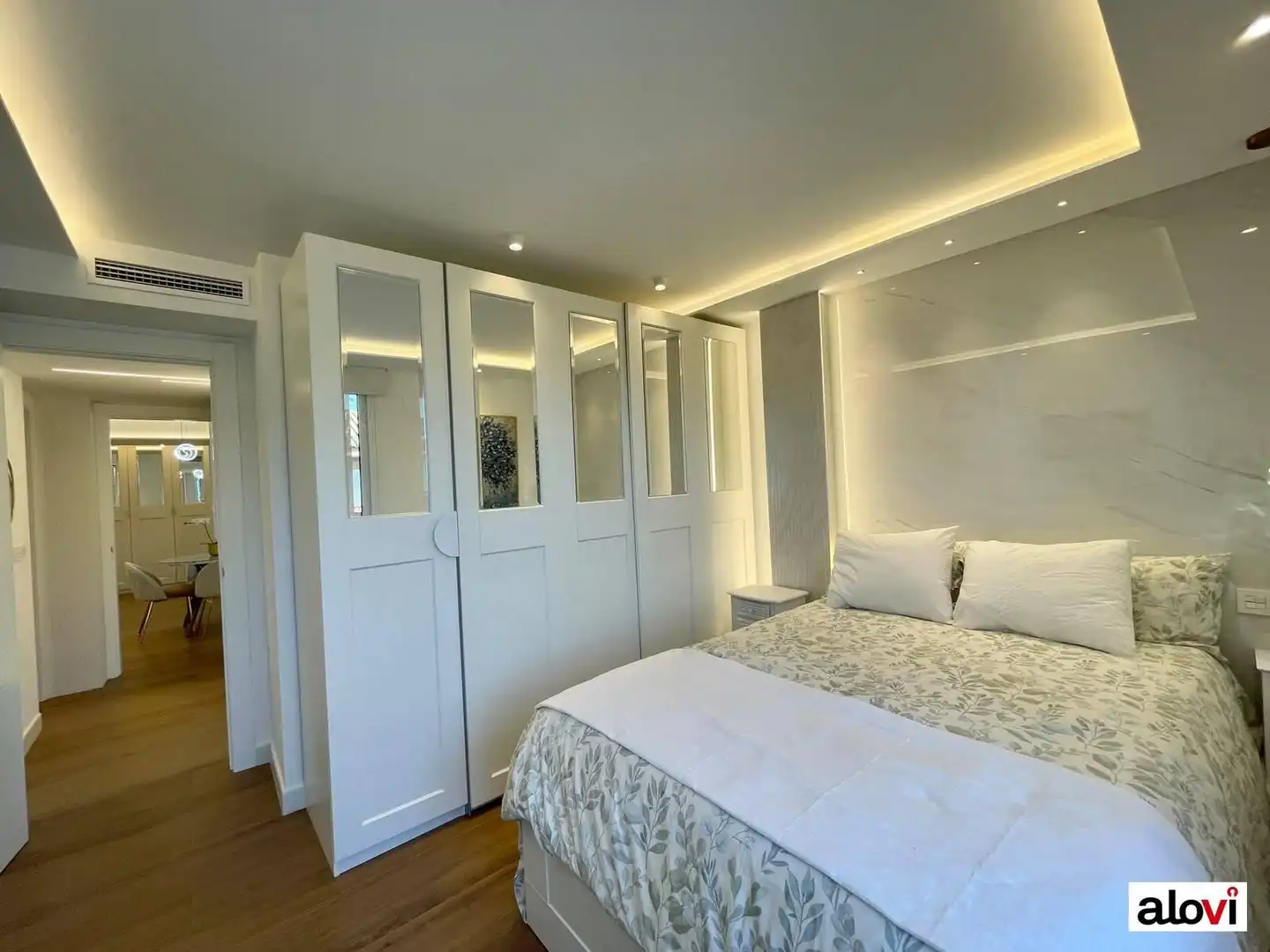 Flat with terrace to rent in Calle COMPOSITOR RUIZ AZNAR, imagen 17