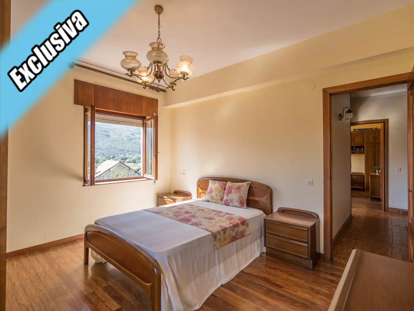 Casa amb terrassa en venda a Barrio Secadura-la Fragua 69A, imagen 42
