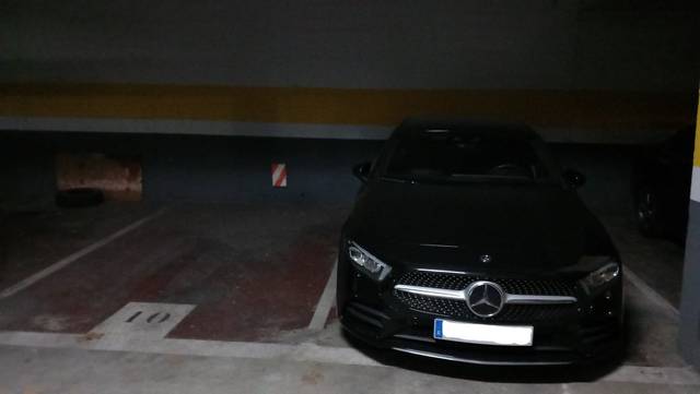 Garaje en Venta en Calle Tanger en Praderón