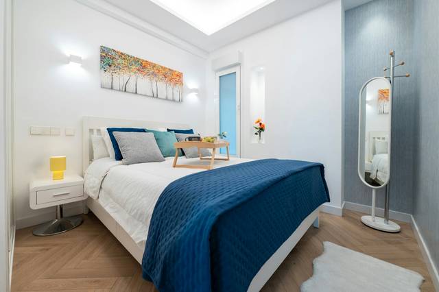 Piso en Alquiler en N/A en Pacífico