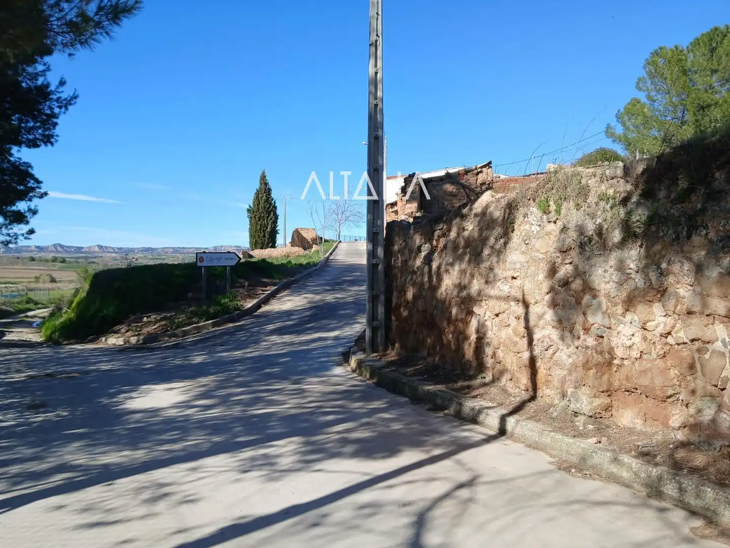 Terreni e lotti in vendita a GASCUEÑA, imagen 23