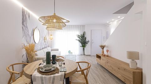 Foto 5 de Finca rústica en venta en N/a, -1, Tomás Maestre, La Manga del Mar Menor