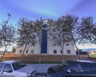 Exterior view of Flat for sale in Algeciras