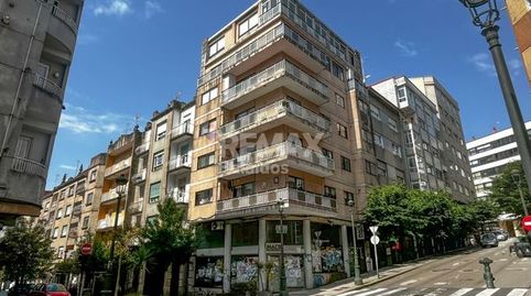 Foto 3 de Piso en venta en Rúa Ramón Valle Inclán, O Castro, Vigo