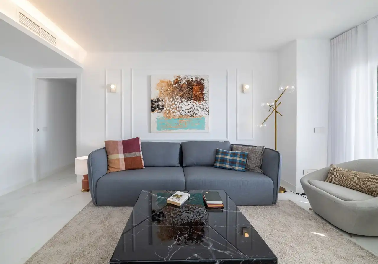 Apartment with garden for sale in Centro, imagen 26