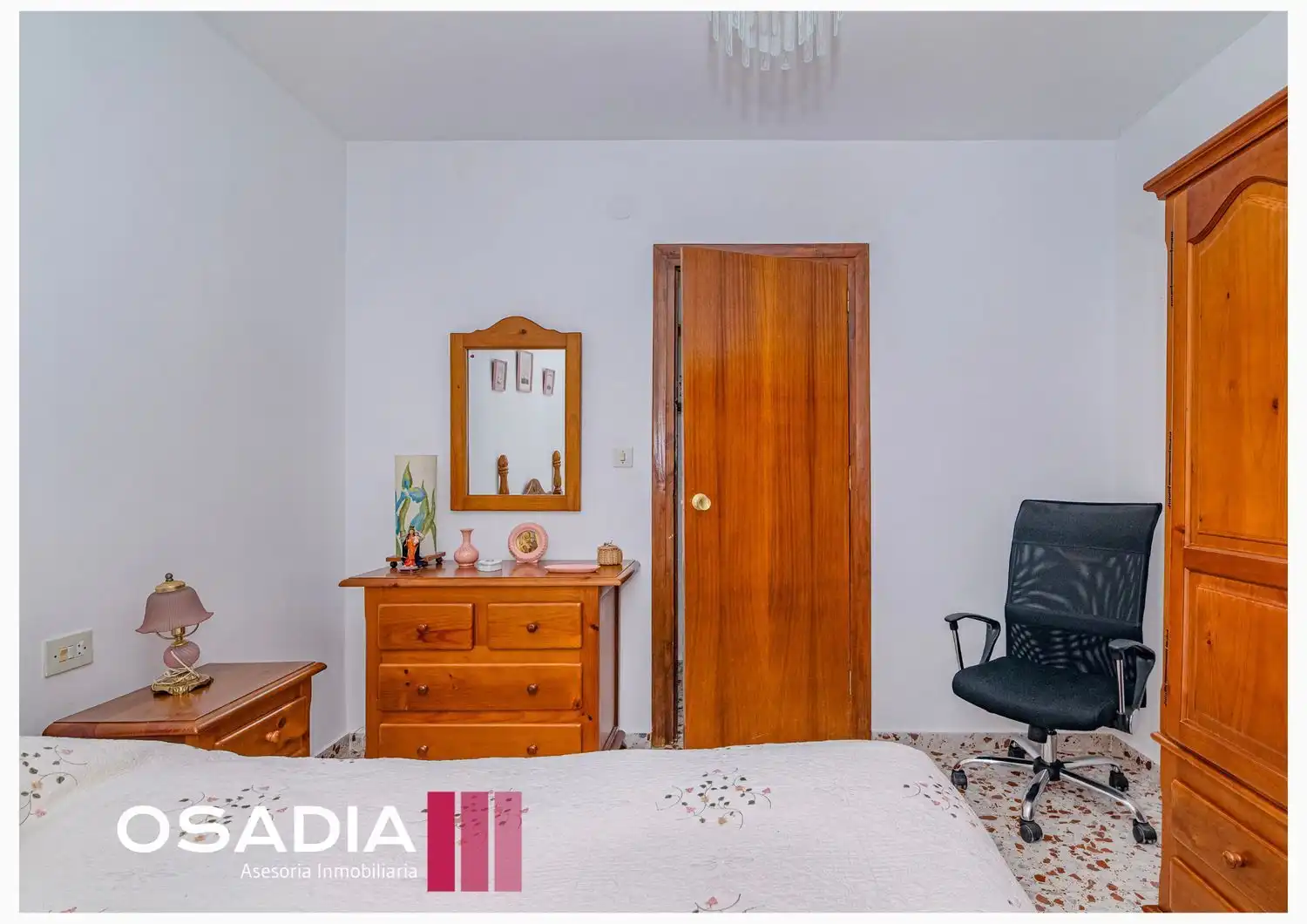 Dormitori de Casa o xalet en venda en Monachil