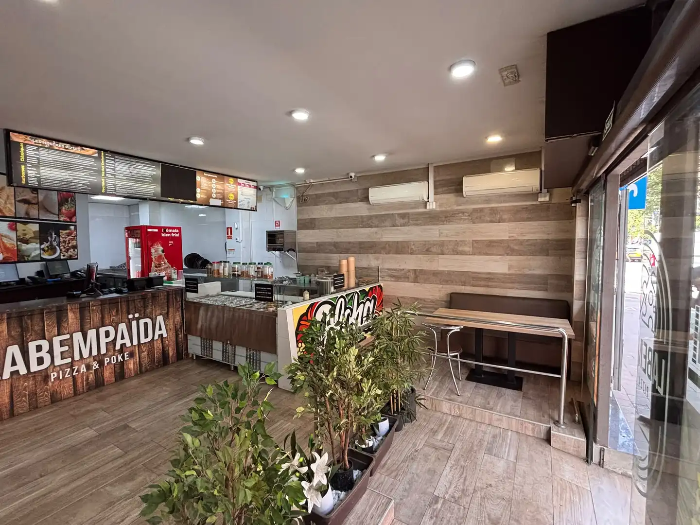 Local en venda en Cornellà de Llobregat