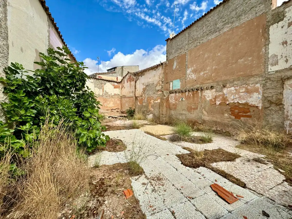 Lands and plots for sale in Valdepeñas, imagen 2