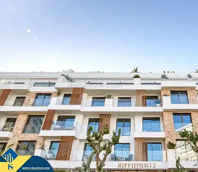 Apartment with pool for sale in Ses Figueretes - Platja d'en Bossa - Cas Serres, imagen 3