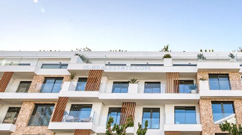 Foto 3 de Apartamento en venta en Ses Figueretes - Platja d'en Bossa - Cas Serres, Eivissa