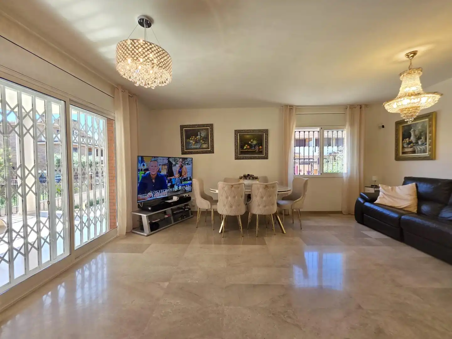 Casa bifamiliare con balcone in vendita a Vilafortuny - Cap de Sant Pere, imagen 24