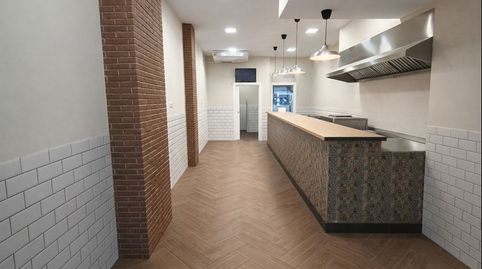 Photo 4 of Commercial properties for rent in Calle Puerto Oncala, 20, Dos Hermanas - Nuevo San Andrés, Málaga Capital