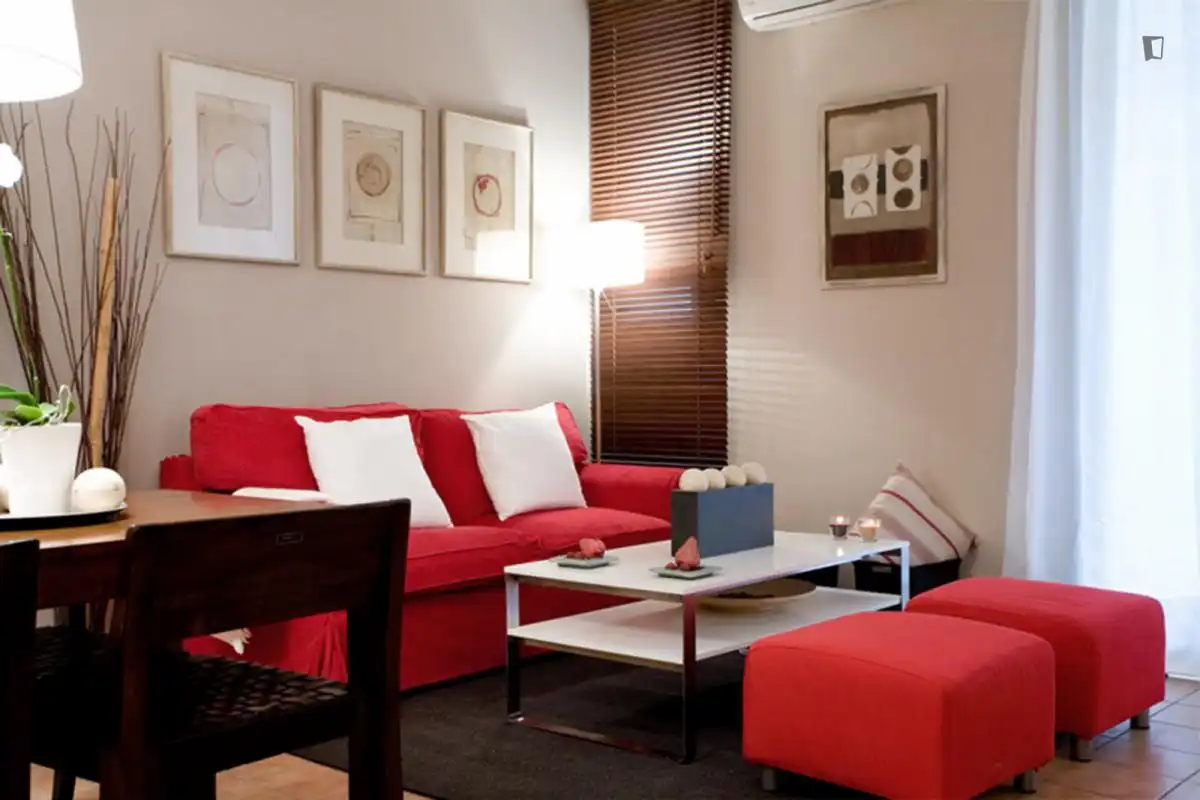 Apartament de lloguer a Barri Gòtic