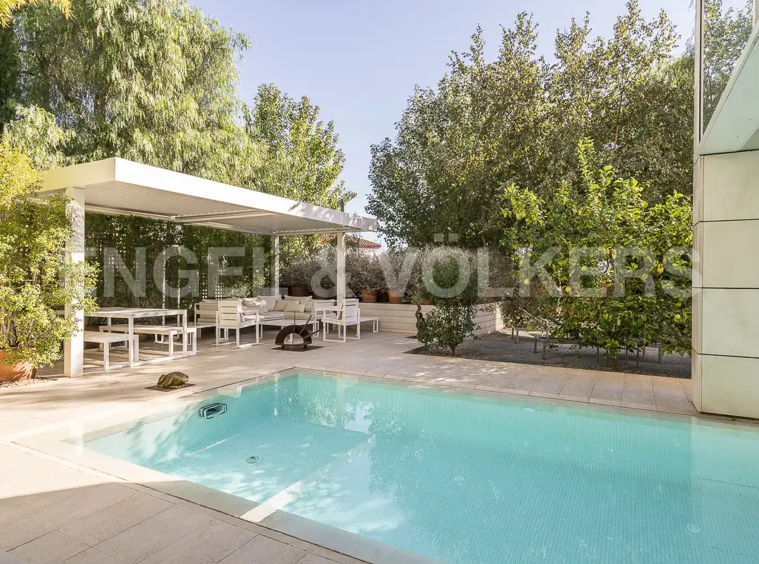 House with terrace for sale in Carrer del Torrent de les Roses, imagen 2