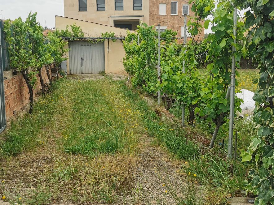 Residencial en venda en Murillo de Río Leza