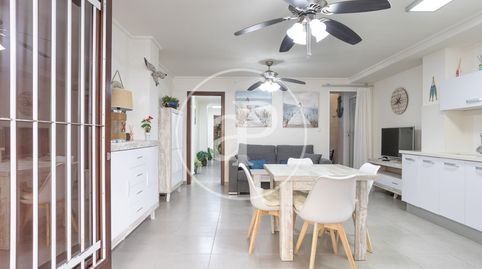 Foto 4 de Piso de alquiler en Carrer Marià Benlliure, Bellreguard, Valencia