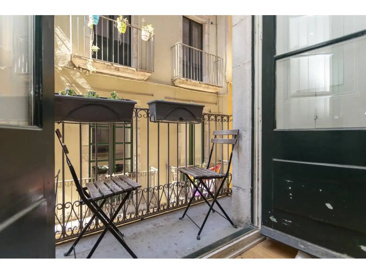 Wohnung mit Terrasse zum Verkauf in Centre - Barri Vell, imagen 9