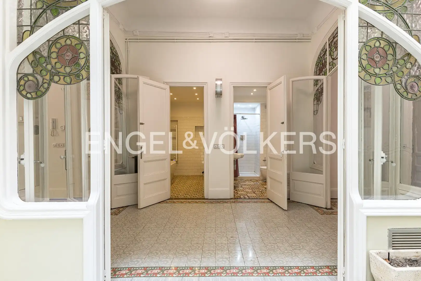 Apartament en venda en Vilafranca del Penedès amb Calefacció, Moblat i Balcó