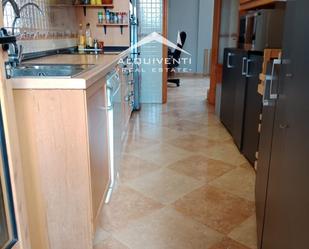 Kitchen of Flat for sale in Lloseta  with Air Conditioner and Terrace