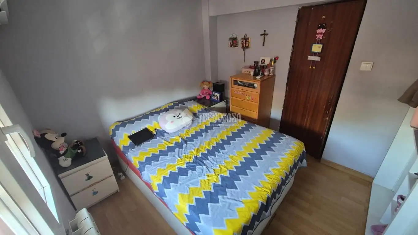 Habitación de Piso en venta en Madrid