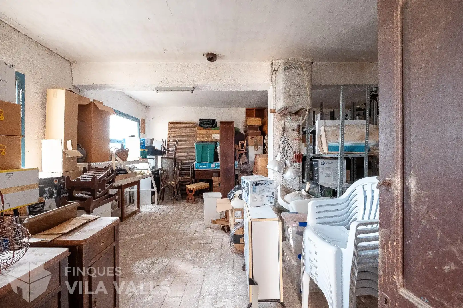 Casa amb terrassa en venda a Castellterçol, imagen 71