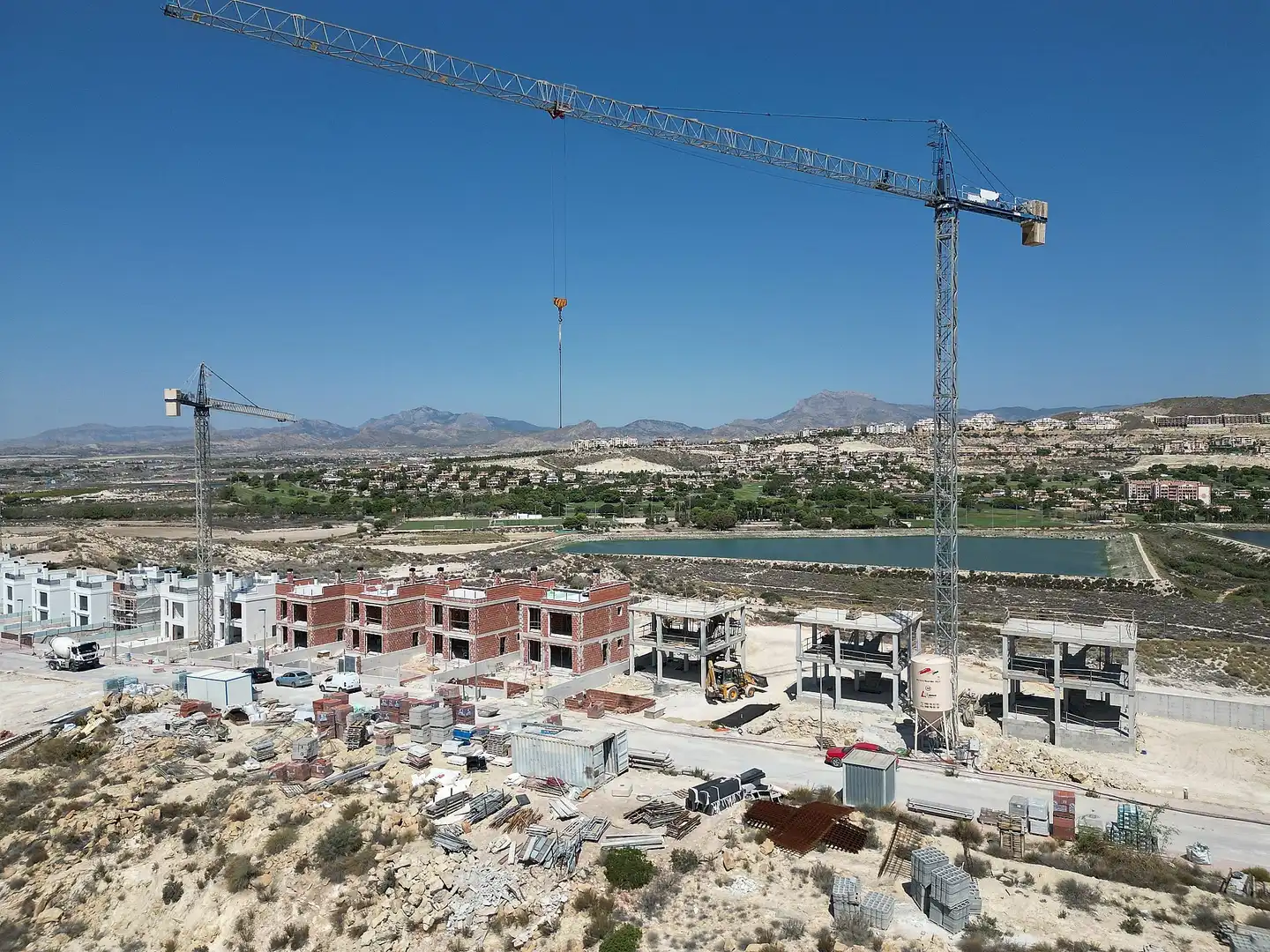 Villa in vendita a Bonalba - Cotoveta, imagen 20