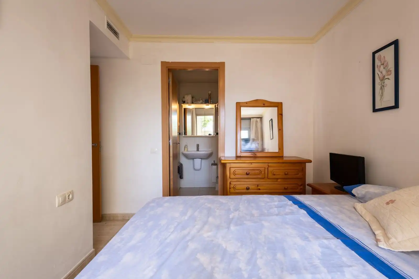 Flat with lift for sale in David de Mas, imagen 10