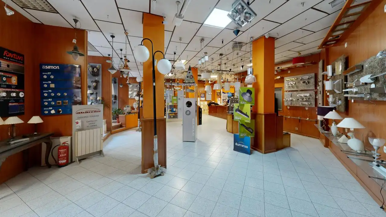 Gewerbefläche zum Verkauf in C/ Las Cruces, imagen 5