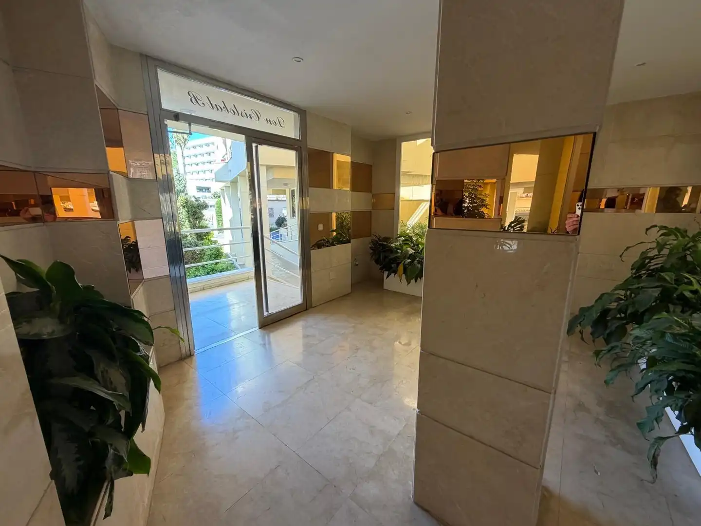Apartament amb piscina en venda a Avenida CARLOTA ALEXANDRI, imagen 25
