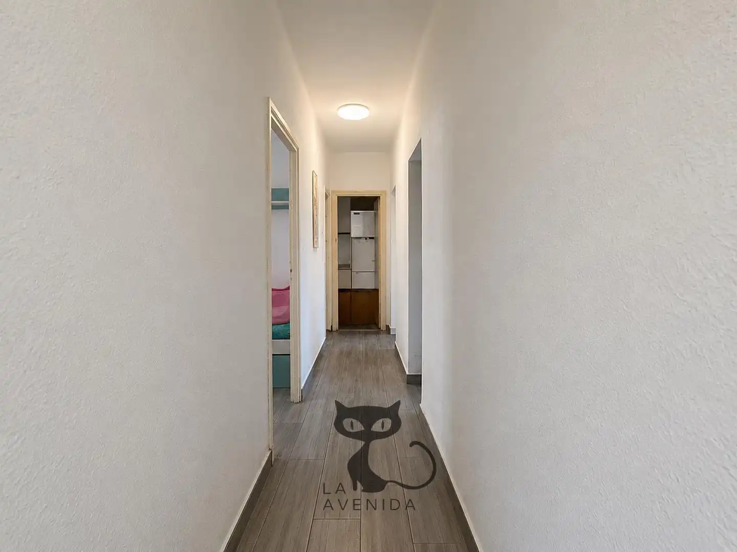 Wohnung zum Verkauf in Alfafar mit Abstellraum, Möbliert und Balkon