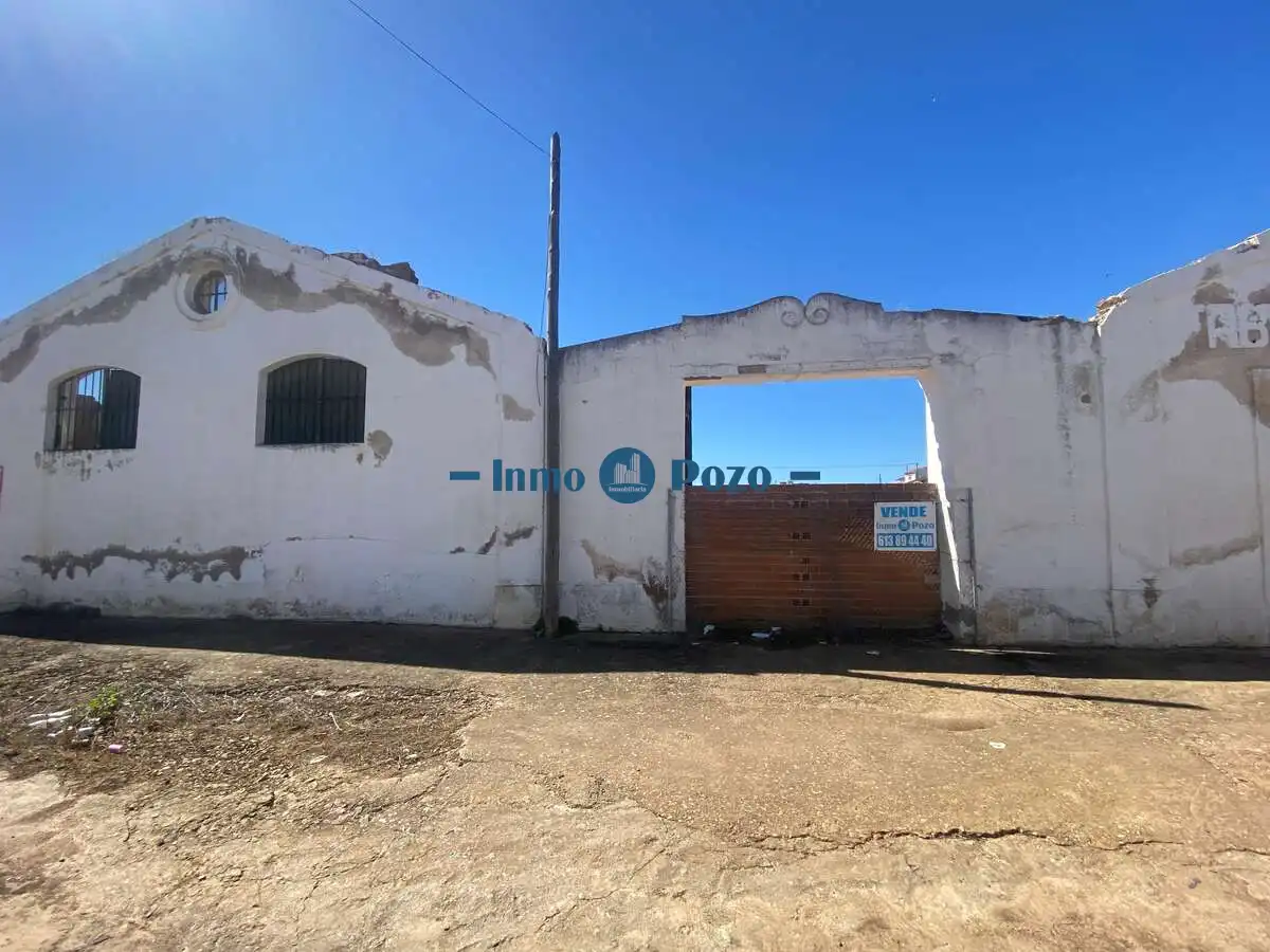 Terreni e lotti in vendita a Almendralejo, imagen 5