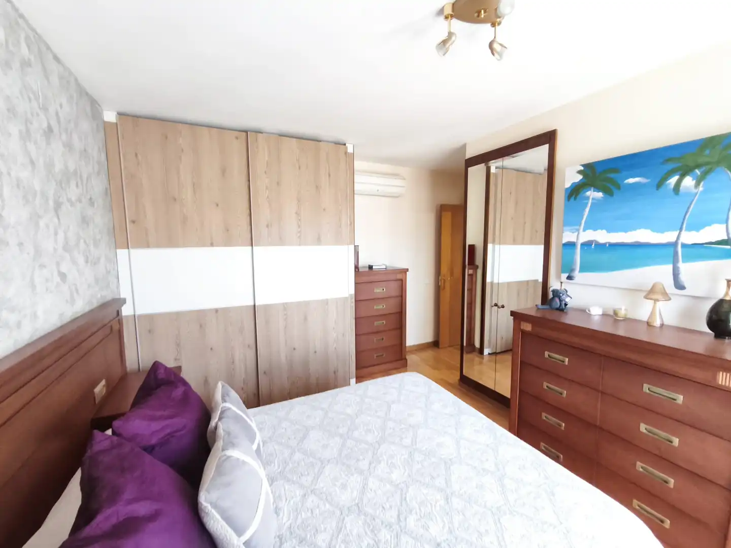 Chalet con terraza en venta en Carrer Varsòvia, imagen 71