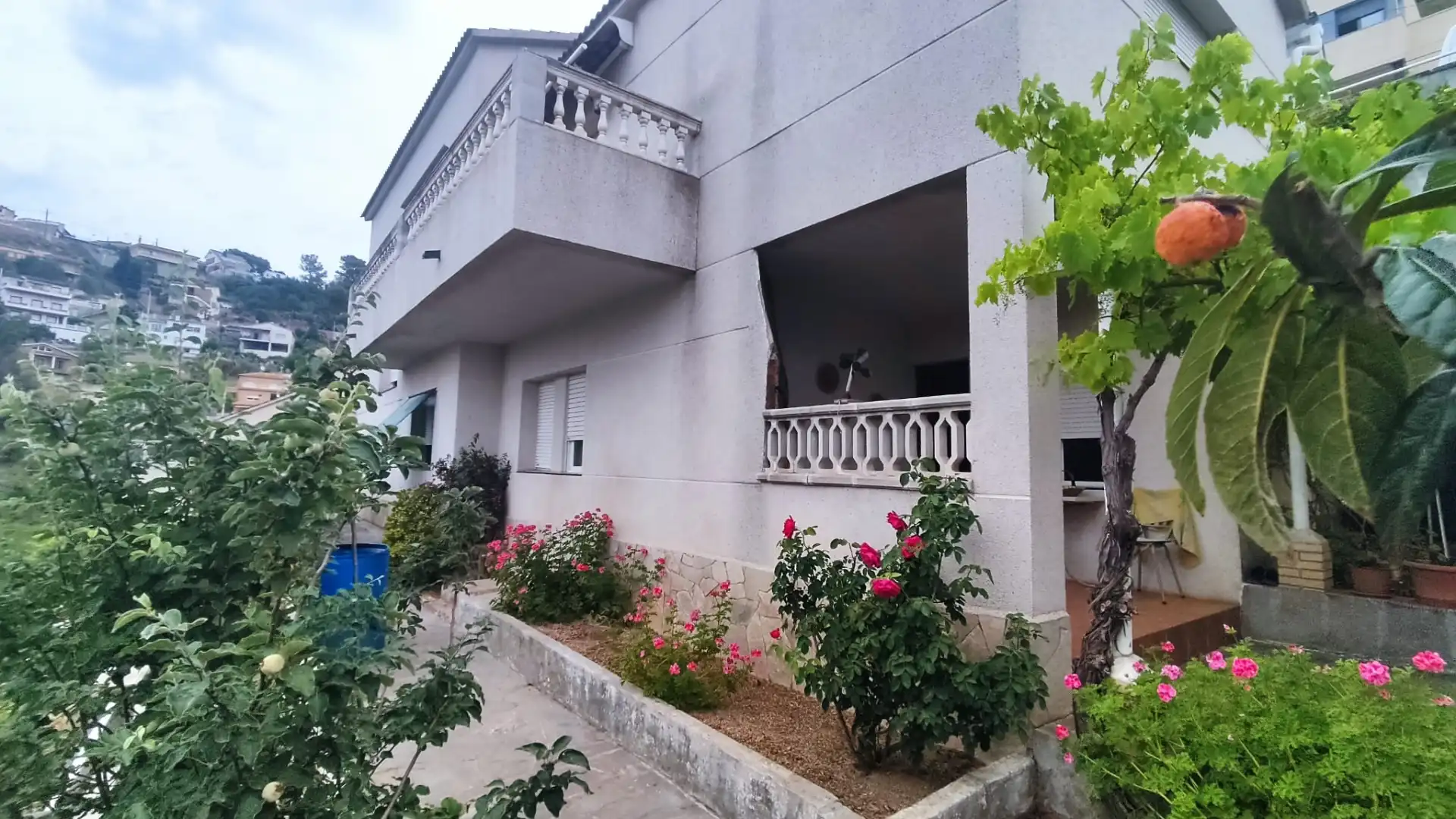 Chalet con jardín en venta en Avinguda Dolça de Provença, imagen 36