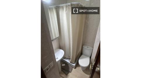 Foto 4 de Habitación en Parque Victoria Eugenia, Málaga Capital