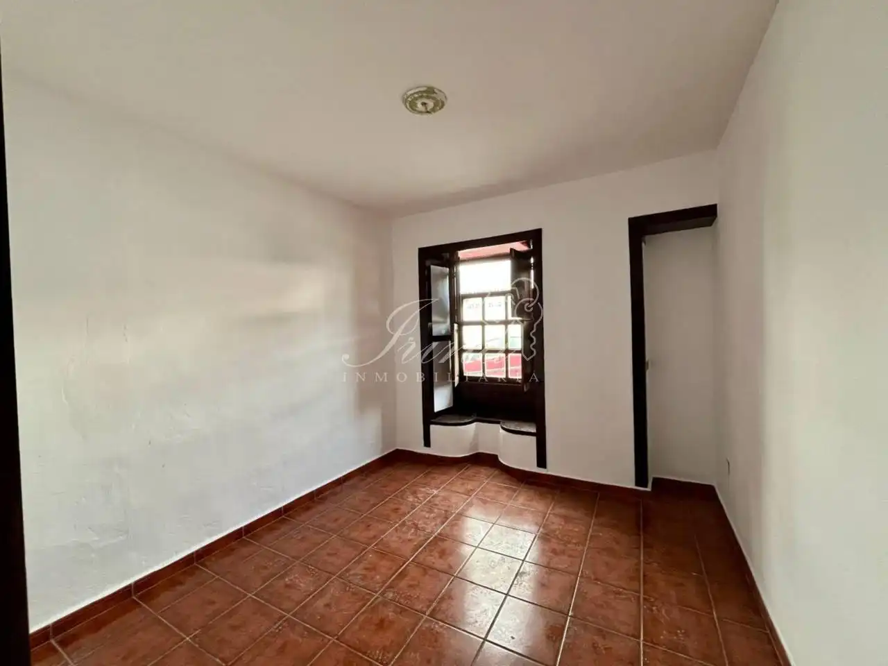 Dormitori de Casa o xalet en venda en Los Llanos de Aridane amb Jardí privat i Terrassa