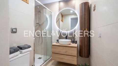 Foto 5 de Piso en venta en Sagrada Família, Barcelona Capital