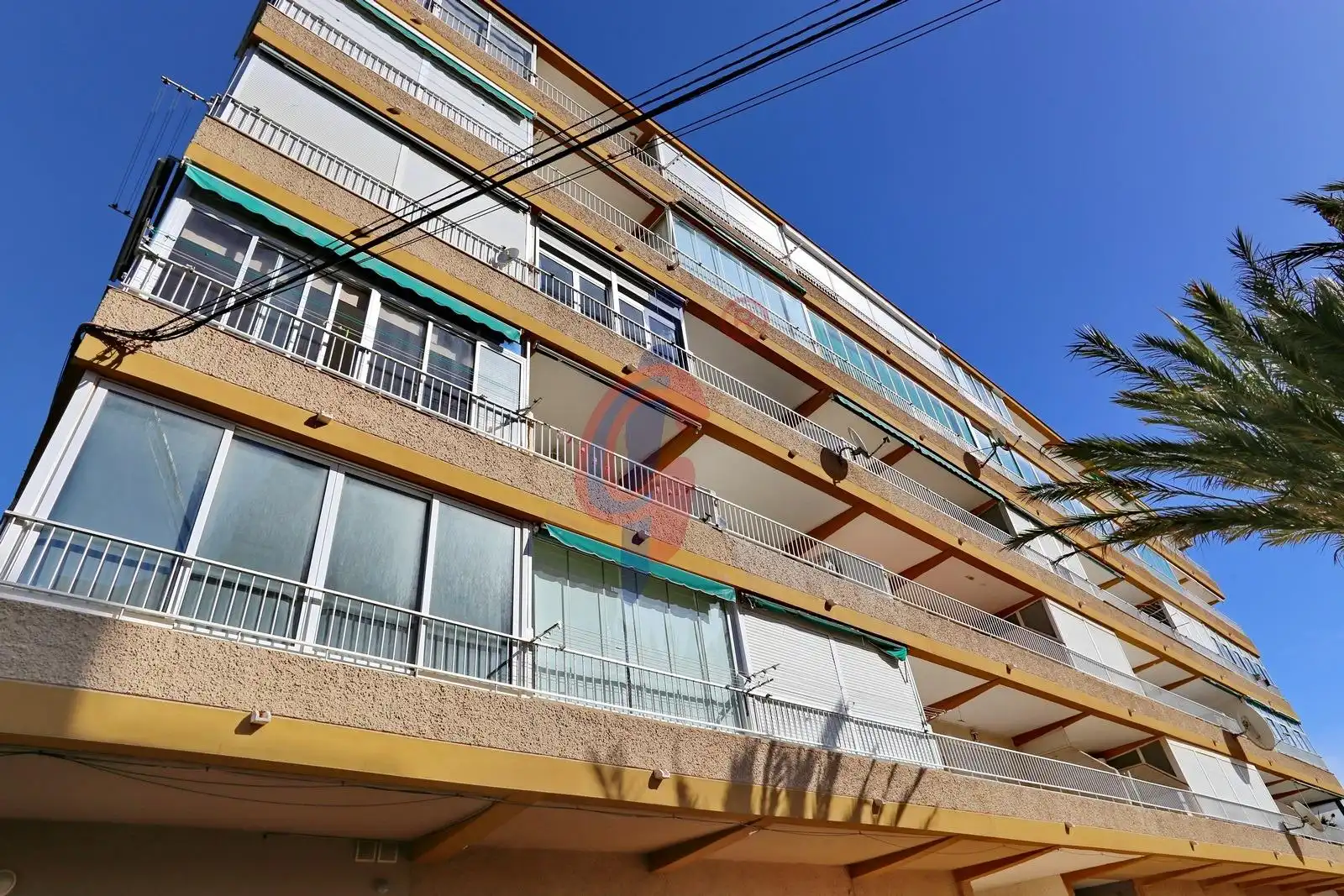 Piso con ascensor en venta en Calle Lomas del Polo 4, imagen 6