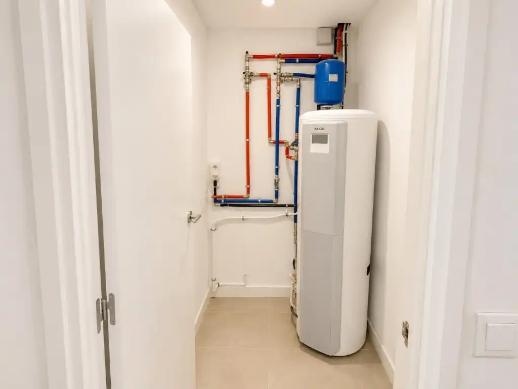 Piso en venta en Vilafranca del Penedès con Aire acondicionado, Calefacción y Horno