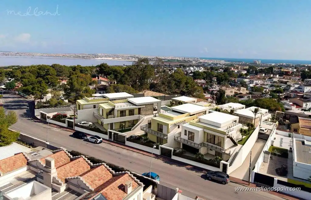 Villa avec piscine à vendre à Los Balcones - Los Altos, imagen 15