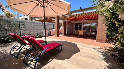 Photo 2 of House or chalet for sale in Avenida Ciudad de Alicante, El Playazo, Almería