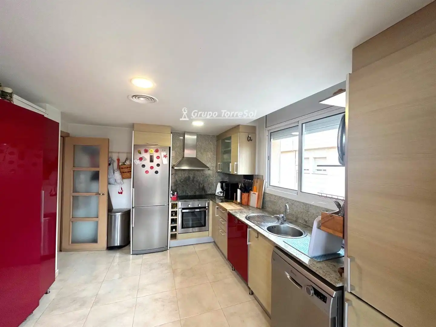 Penthouse mit Aufzug zum Verkauf in Carrer de Josep Pla, imagen 24