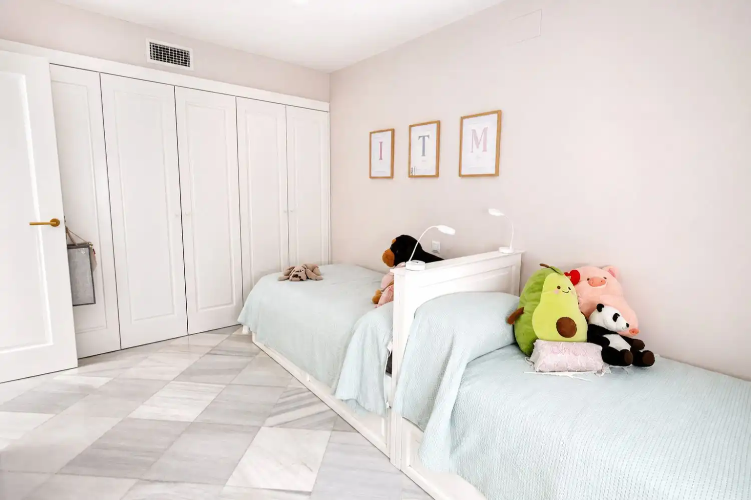 Flat with lift for sale in grupo oscar carvallo 4, imagen 27