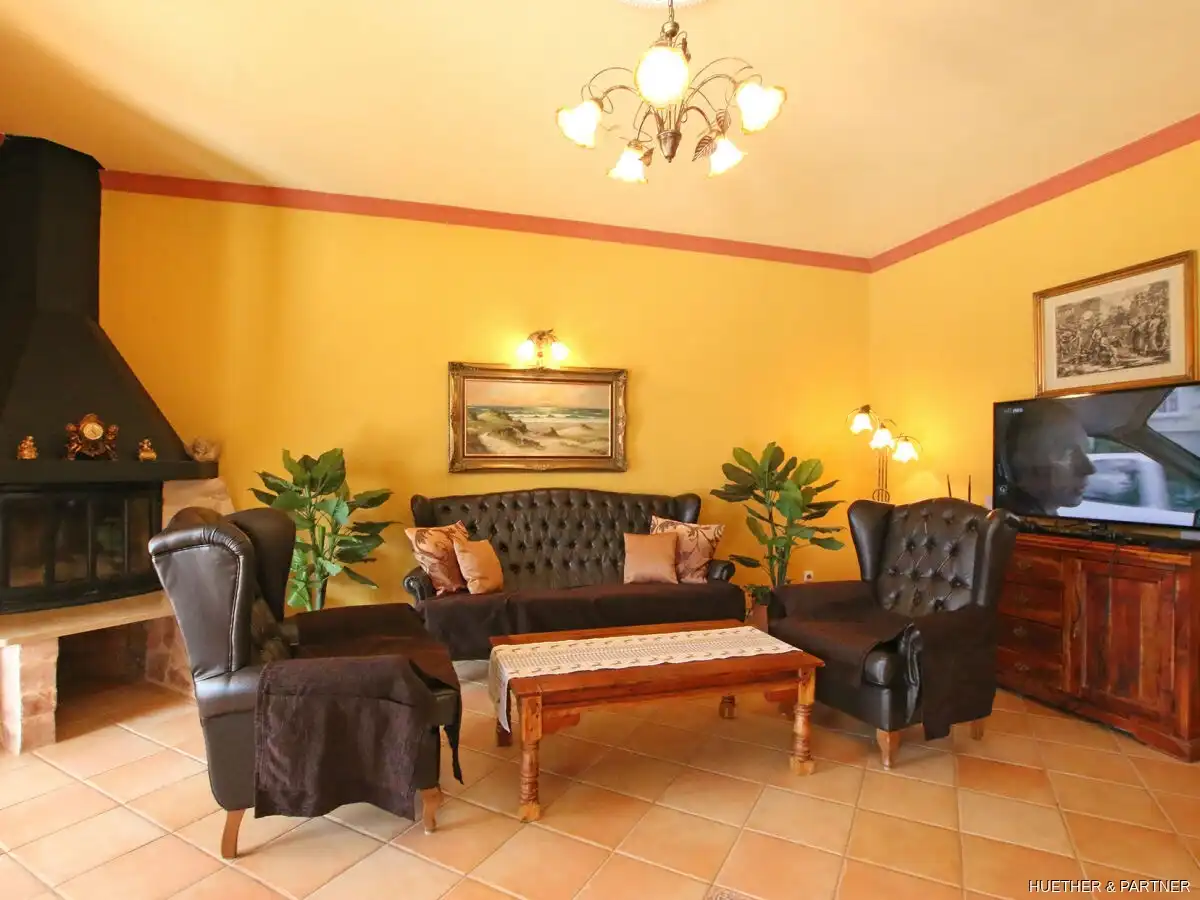 Maison rustique à vendre à Sant Llorenç des Cardassar, imagen 11