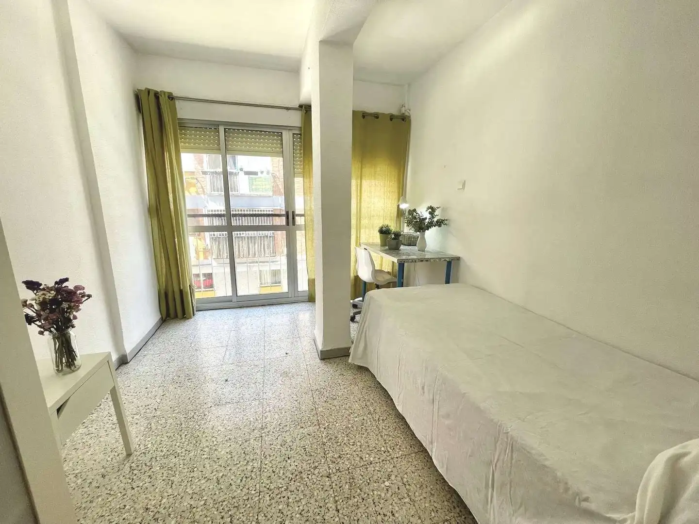 Habitació a Triana Oeste