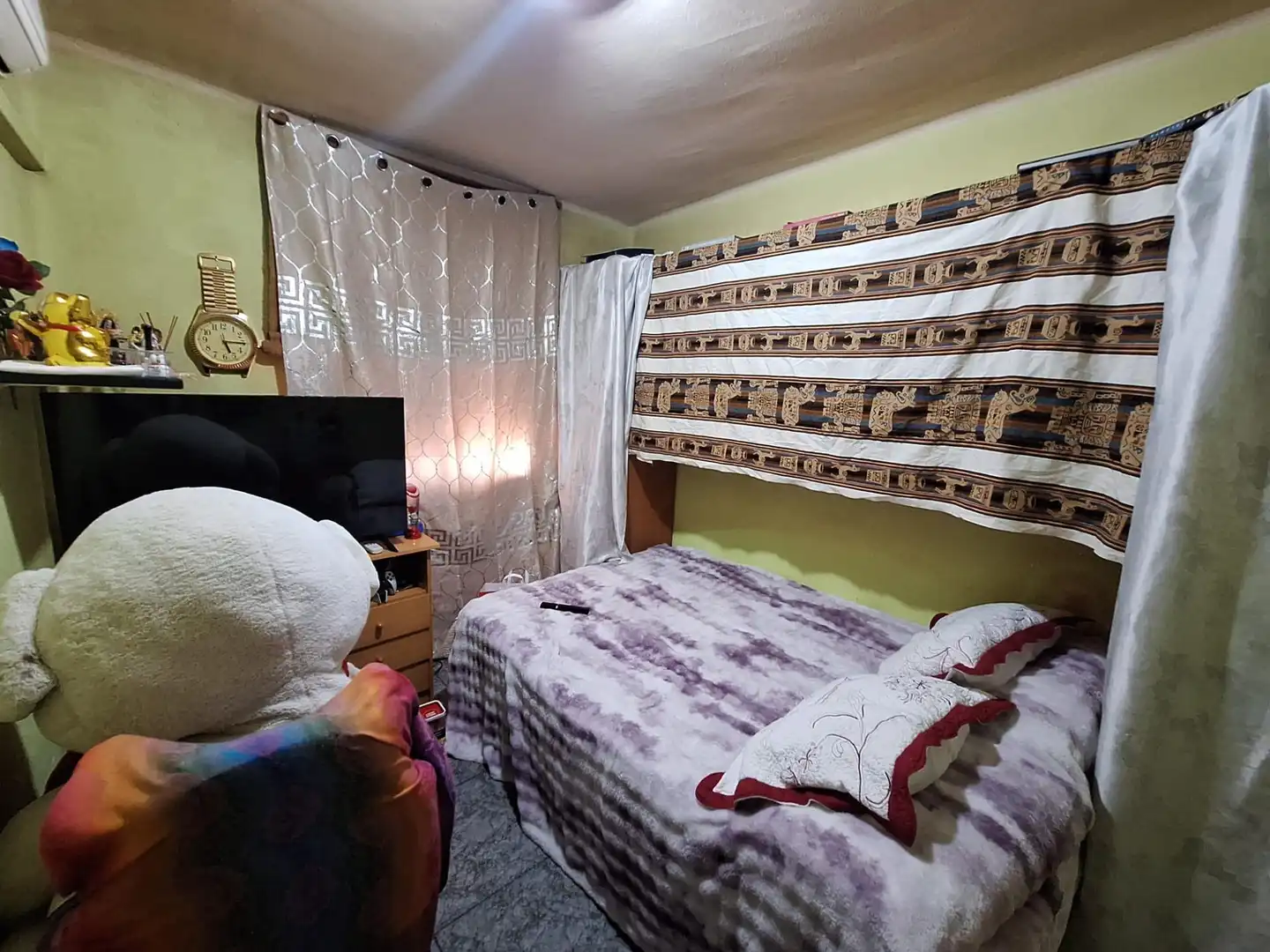 Wohnung zum Verkauf in La Roureda