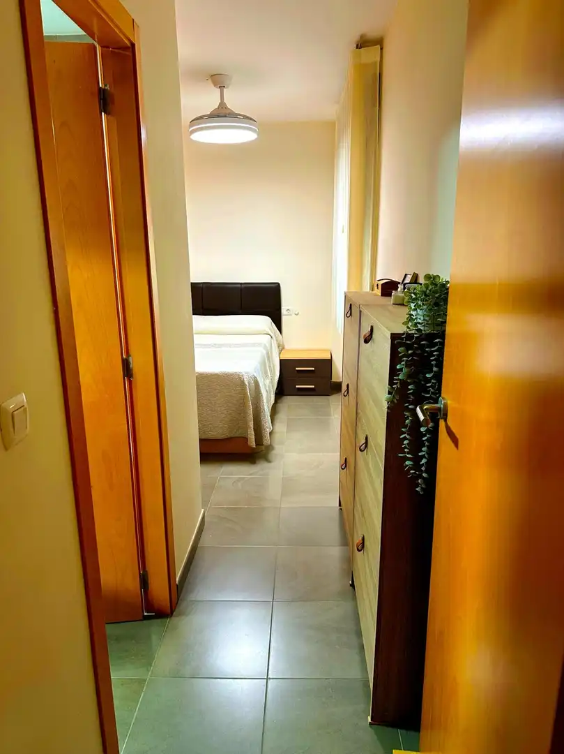 Bedroom of Apartments for sale in Centro  