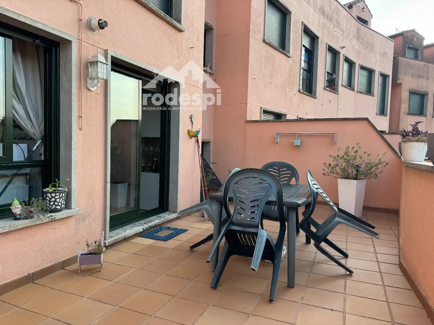 Appartement avec ascenseur à louer à Covelo, imagen 4