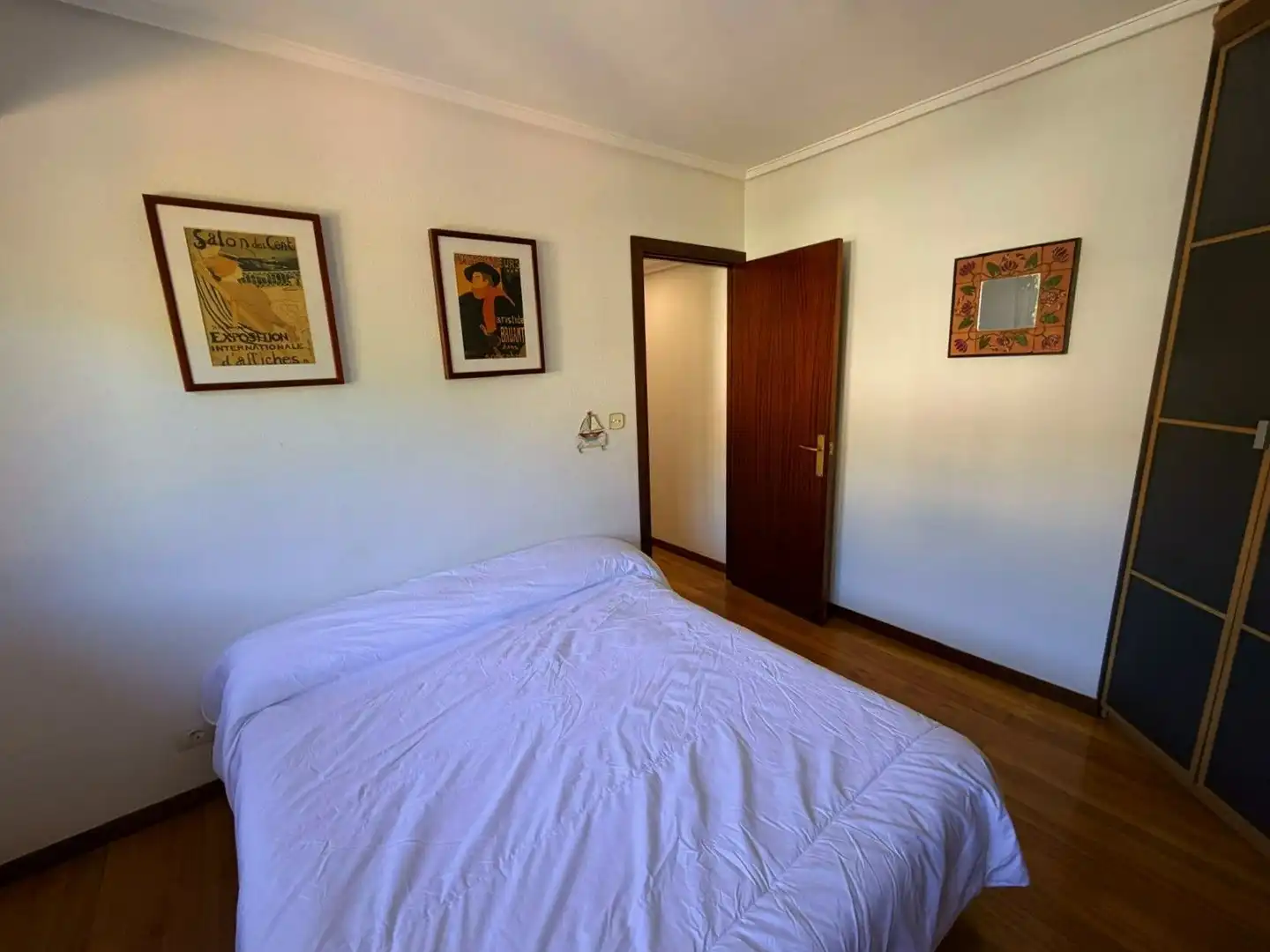 Habitación de Piso en venta en Gorliz, Bizkaia