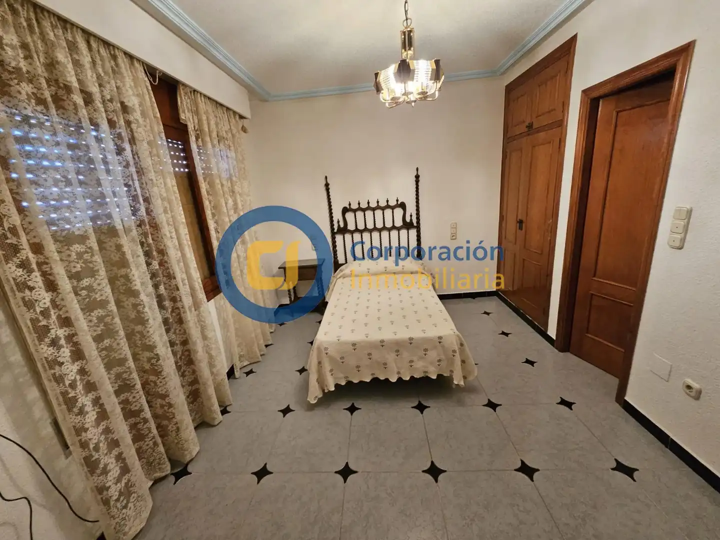 Casa o xalet en venda en Lorca amb Aire condicionat, Jardí privat i Piscina