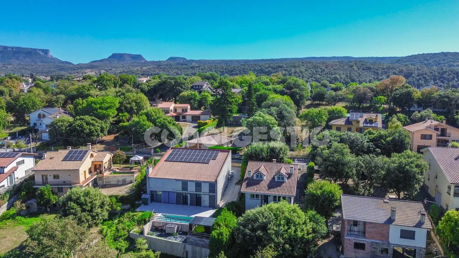 Haus mit Terrasse zum Verkauf in Verge de Montserrat, imagen 42